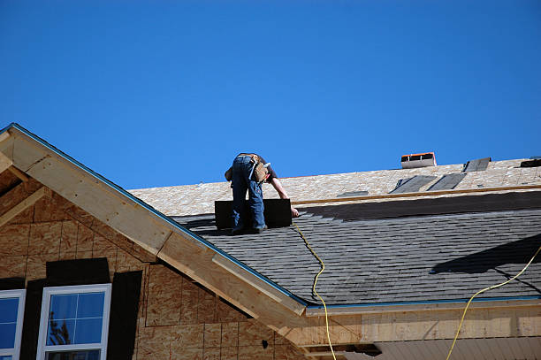 Best Roof Ventilation Installation  in Sherwood Manor, CT